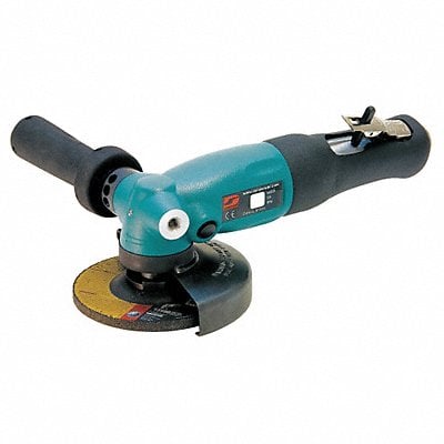 Angle Grinder 12 000 RPM 43 cfm 1.3 hp MPN:52632