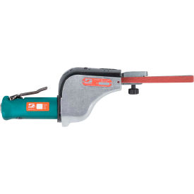 Dynabrade Dynafile Abrasive Belt Tool 20000 RPM 14000