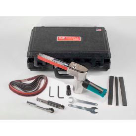 Dynabrade Dynafile II Abrasive Belt Tool Versatility Kit 20000 RPM 40321
