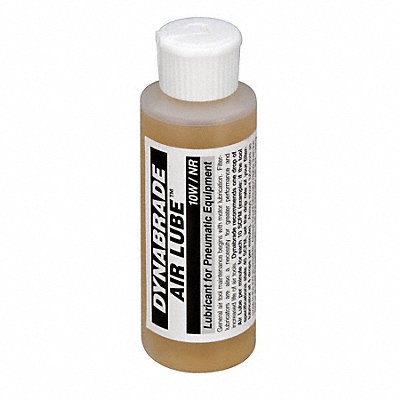 Air Tool Lubricant Mineral Base 4 oz. MPN:95821