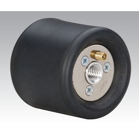 Dynacushion, Pneumatic Wheel, 92822 MPN:92822