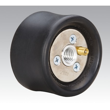 Dynacushion, Pneumatic Wheel, 92847 MPN:92847