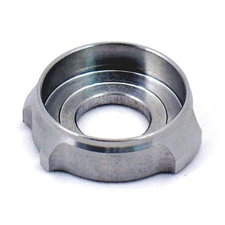Bearing Plate, Dynabrade MPN:01008
