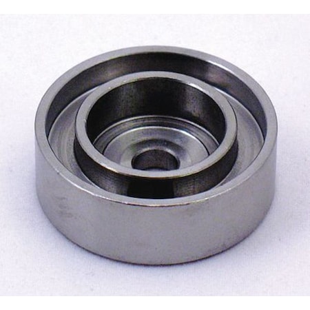 Bearing Plate, Dynabrade MPN:01014