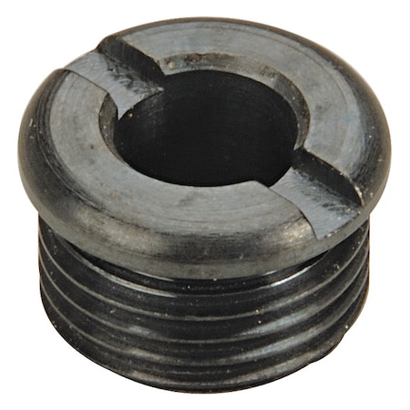 Regulator Plug, Dynabrade MPN:01026