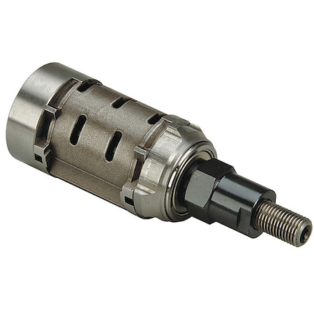 Drop In Motor, Air Motor Sub Assembly MPN:01030