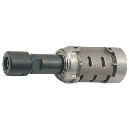 Drop In Motor, Air Motor Sub Assembly MPN:01044