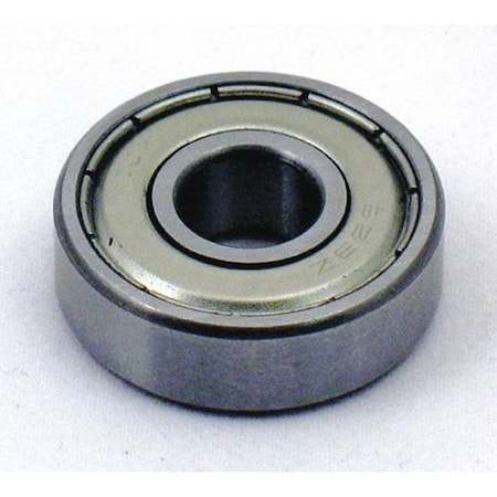 Bearing MPN:01206