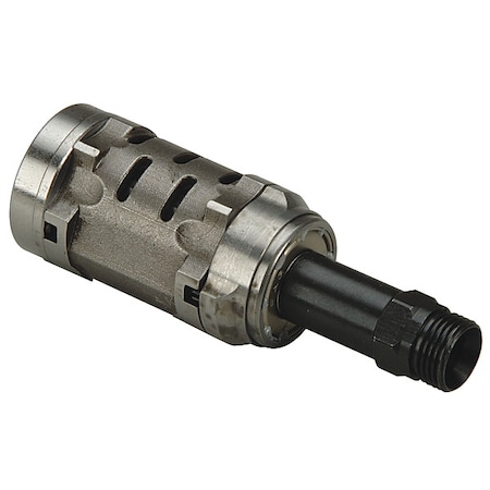 Drop In Motor, Motor Assembly MPN:01390