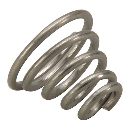 Spring, Comp Mfg No 14000 MPN:01438