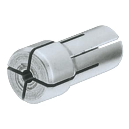 Collet Insert, 1/8 in Capacity MPN:01495