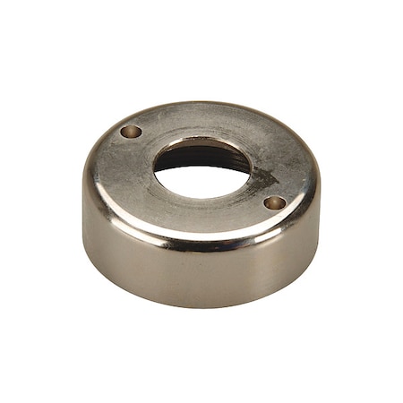 Rear Exhaust Cover, Dynabrade MPN:01560