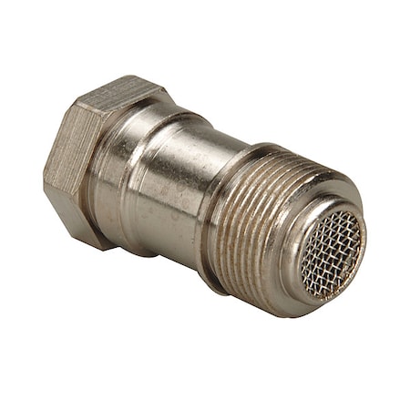 Inlet Adapter Assembly MPN:01578