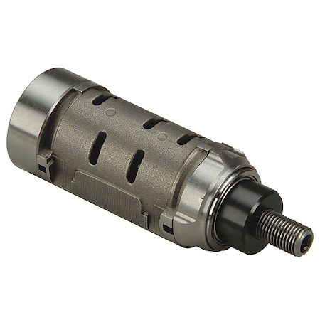 Drop In Motor, .7 hp Air Motor Assembly MPN:01711
