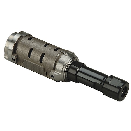 Drop In Motor, Short Block Front Exhaust MPN:01712