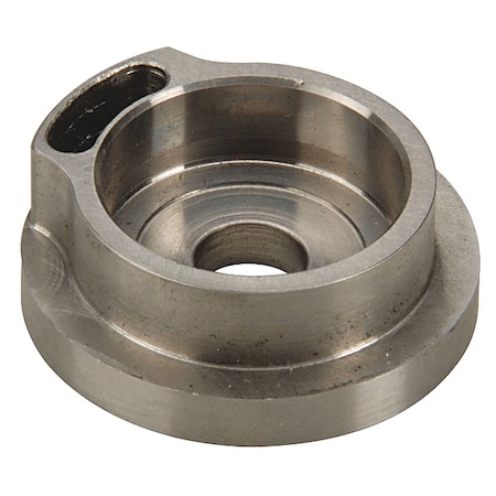 Rear Bearing Plate, Dynabrade MPN:01722