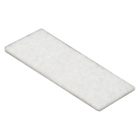 Felt Silencer, Dynabrade MPN:01798