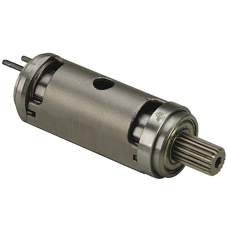 Drop In Motor, Short Block MPN:01903
