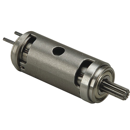 Drop In Motor, Short Block MPN:01904
