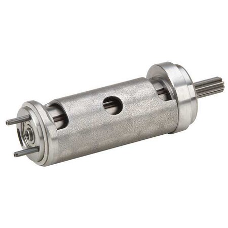Drop In Motor, Short Block MPN:01905