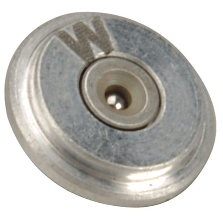Grease Plate, Dynabrade MPN:02041