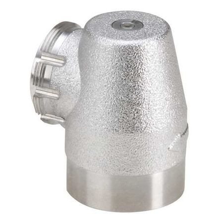 Housing for Model 51800, 12, 000 RPM MPN:02052