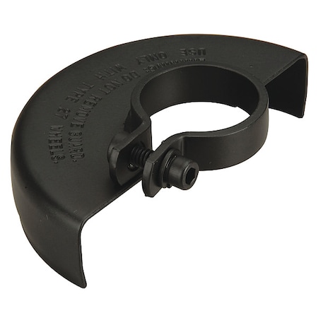 Type 27 Guard, 4 In. MPN:02054