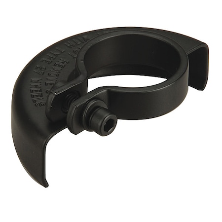Type 27 Guard, 3 In., Dynabrade MPN:02059