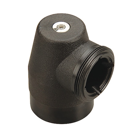 Angle Housing Assembly, Dynabrade MPN:02084
