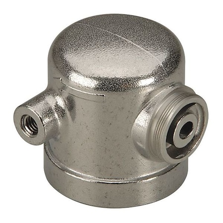Housing Assembly, Comp Mfg No 52280;52515 MPN:02097
