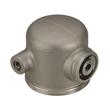 Housing Assembly, Copm Grger No. 25H963 MPN:02099