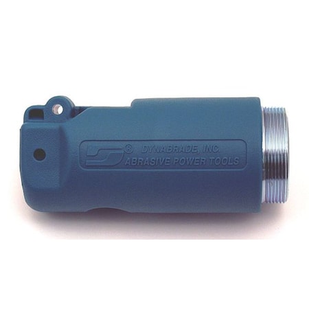 Housing for Model 52243, Dynabrade MPN:02136
