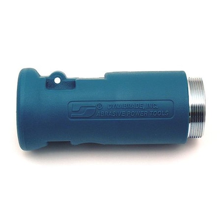 Housing Stamped 53135, Dynabrade MPN:02231