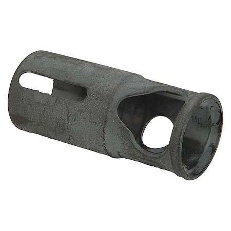 Insulation Sleeve, 0.5 hp Rear Exhaust, MPN:02345