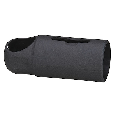 Insulation Sleeve, 0.7 hp Front Exhaust MPN:02348
