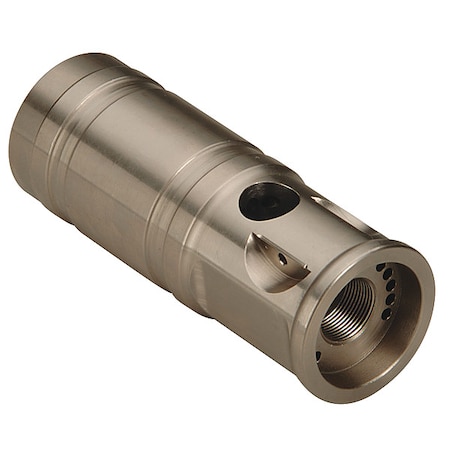 Housing Assembly, Comp Mfg No 53808 MPN:02388