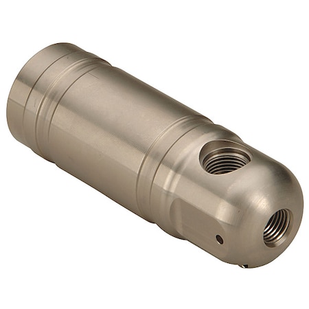 Housing Assembly for 53811, Dynabrade MPN:02391