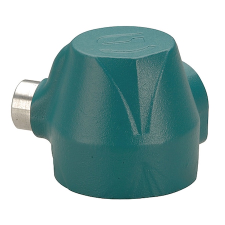Housing Assembly for 53232, 6, 000 RPM, MPN:02425