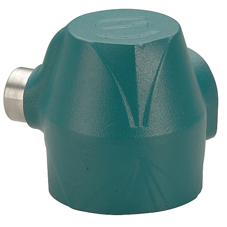 Housing Assembly for 53242, 6, 000 RPM, MPN:02435
