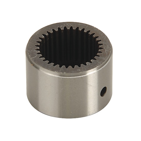 Ring Gear MPN:02511