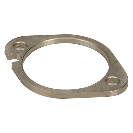 Scuff Plate, DYNABRADE MPN:02576