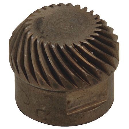 Pinion MPN:02600