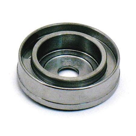 Rear Bearing Plate, Dynabrade MPN:02673