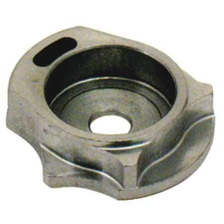 Rear Bearing Plate, Dynabrade MPN:02676