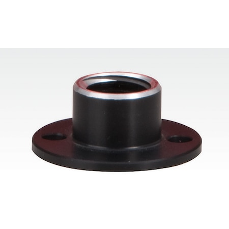 Eraser Disc Flange Mount, 4