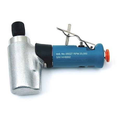 Air Motor MPN:05027