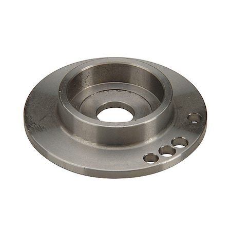 End Plate MPN:07114