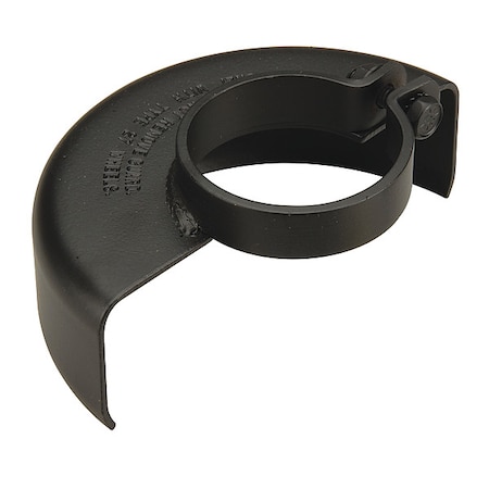 Guard Assembly, Dynabrade MPN:07140