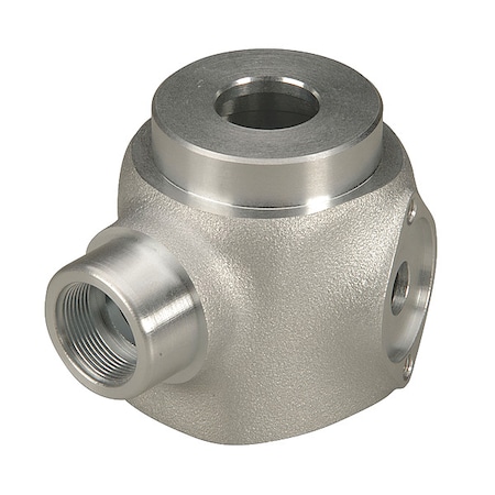 Housing for Model 50303, Dynabrade MPN:07161