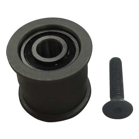 Idler Wheel Assembly, For Dynabrade 14000, 11011 MPN:11011